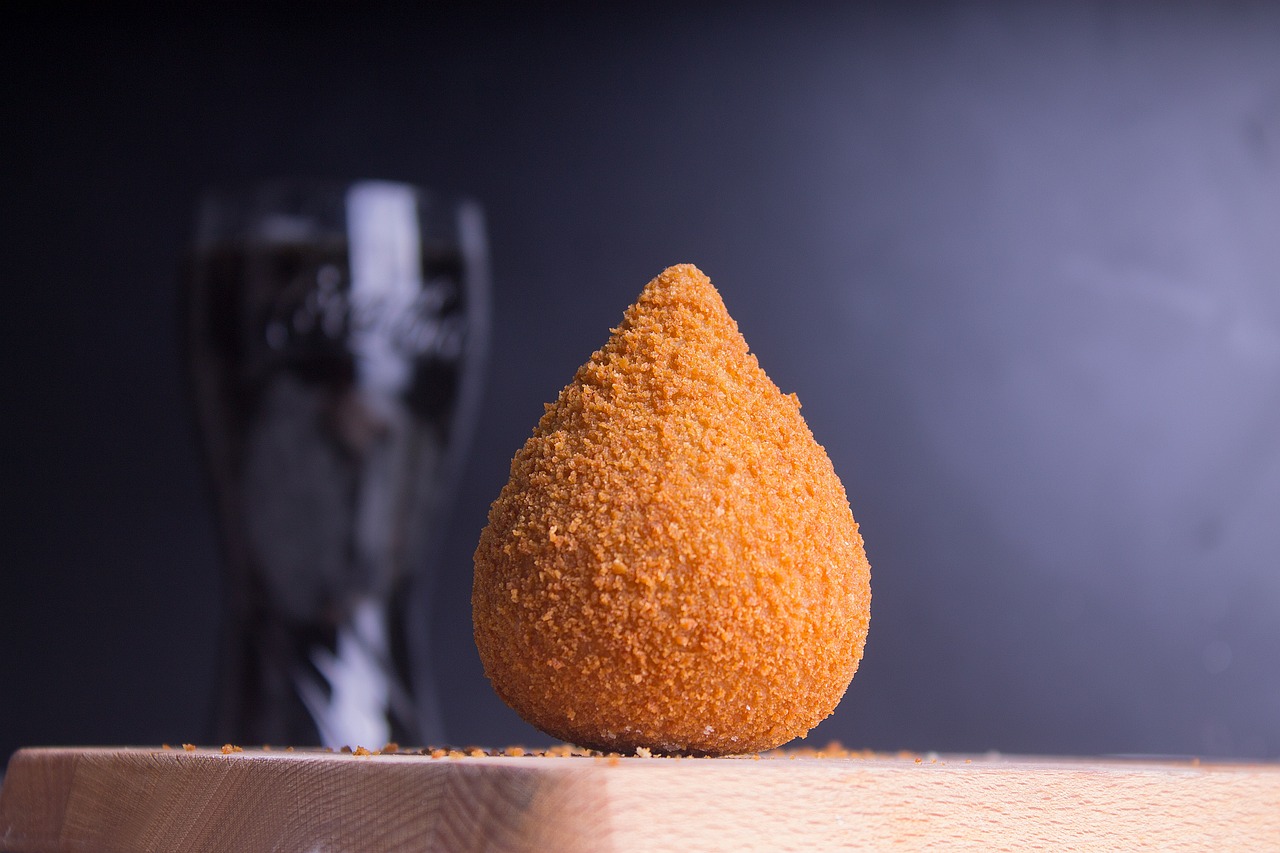 Japanese Fried Chicken