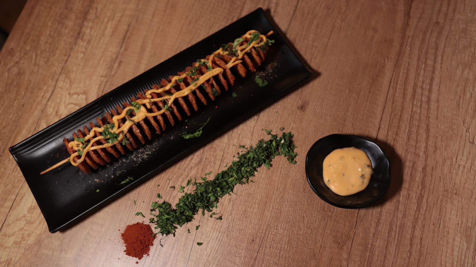 Katsu Sandwich