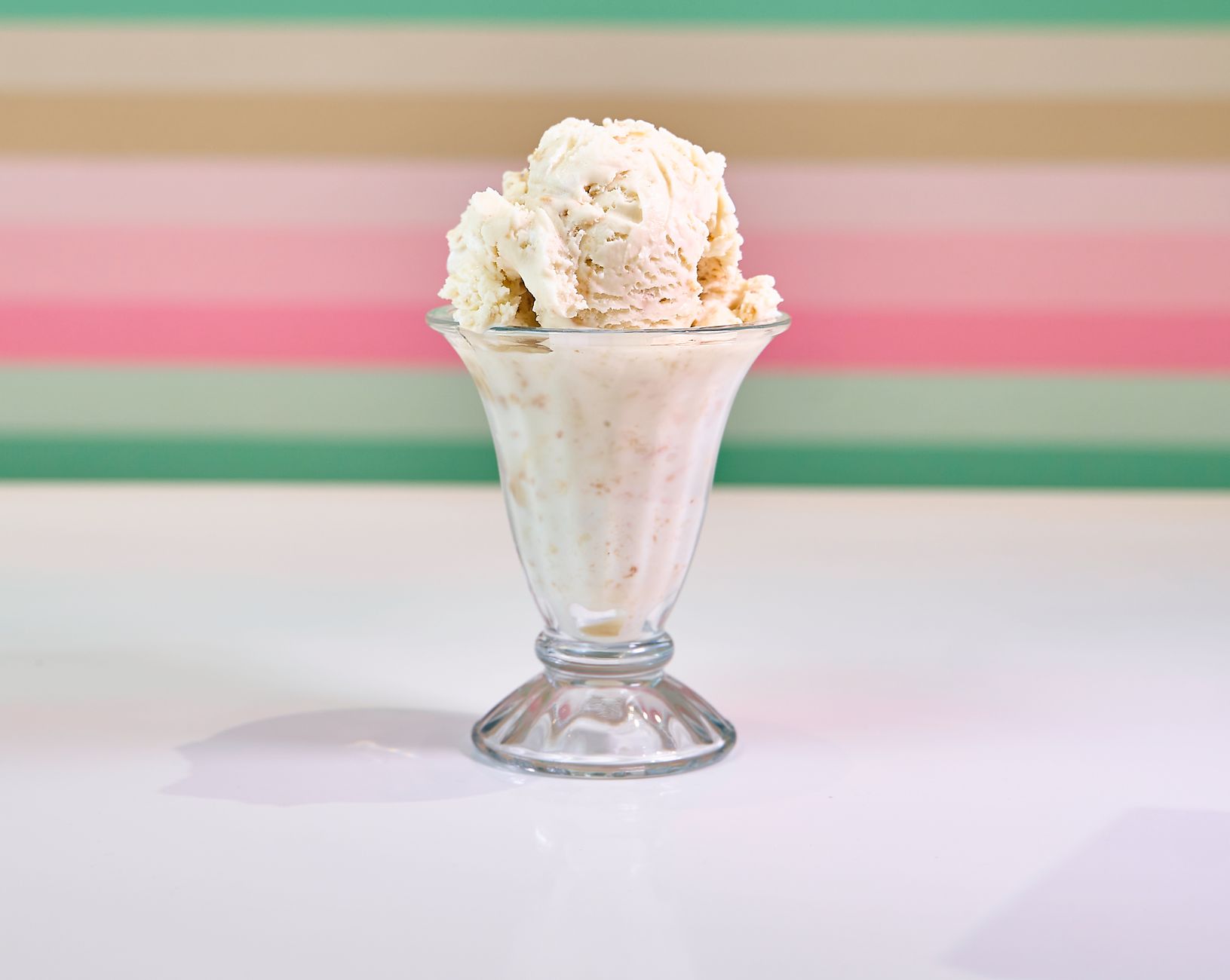 Lemon Ice Cream