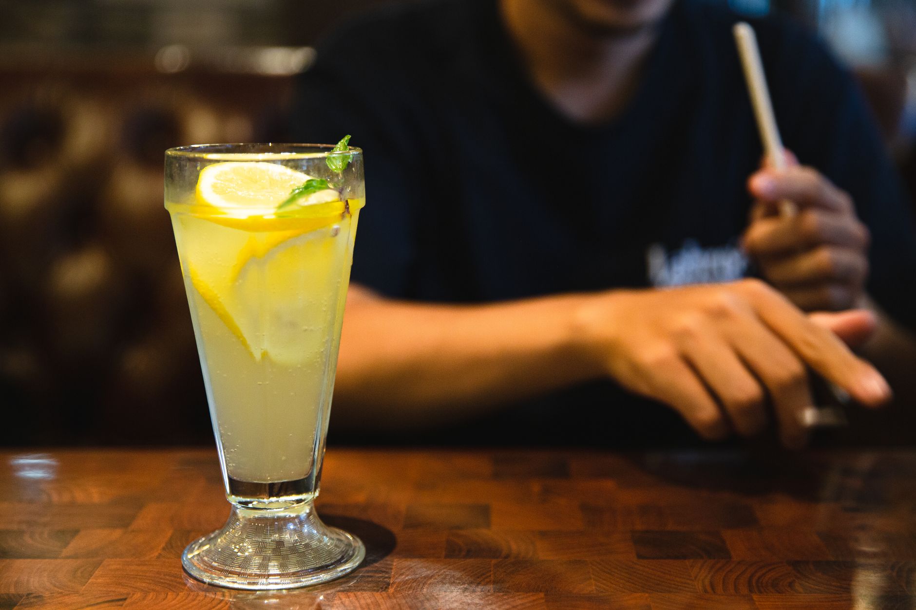Lemonade