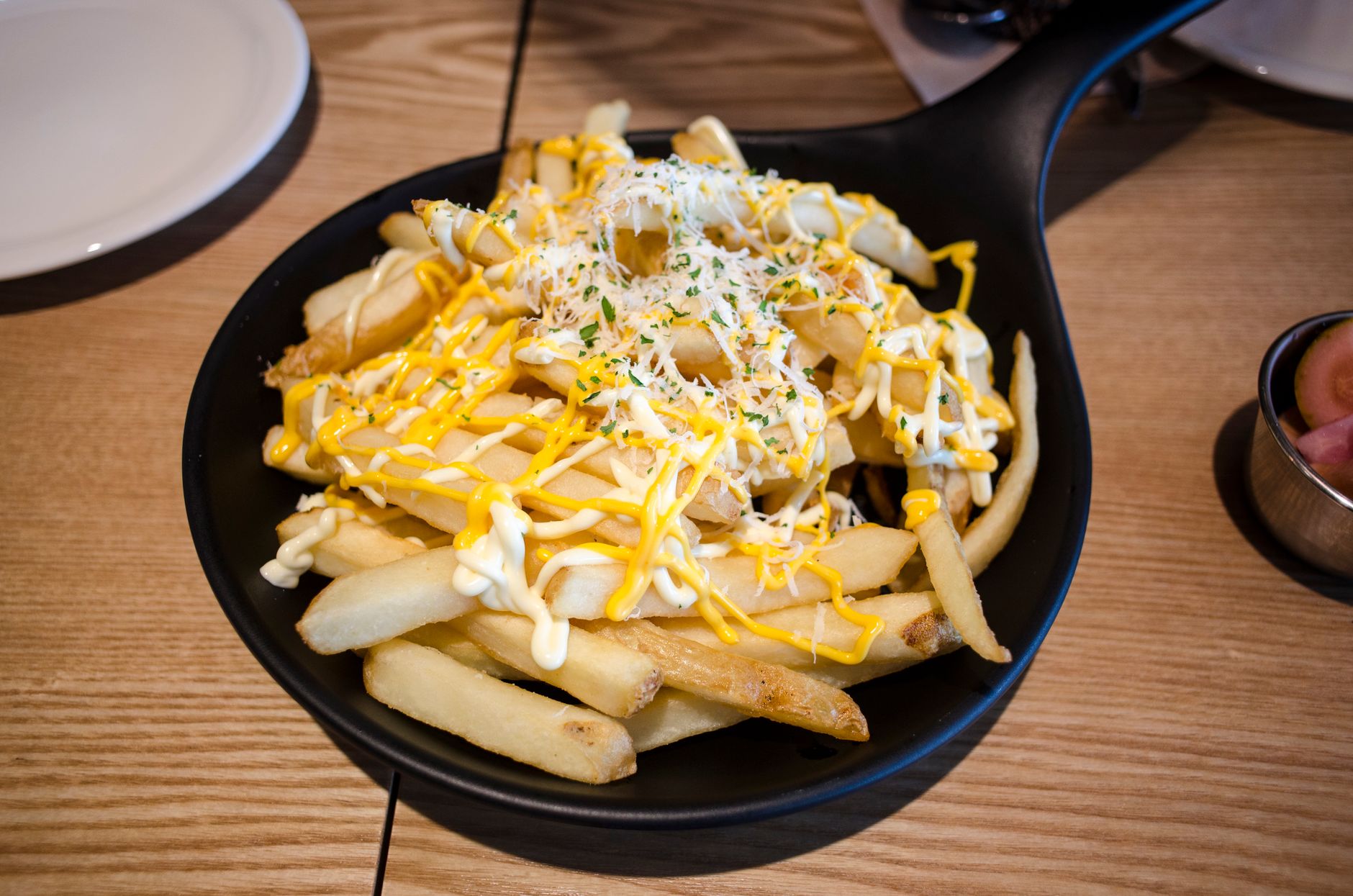 Loaded Fries