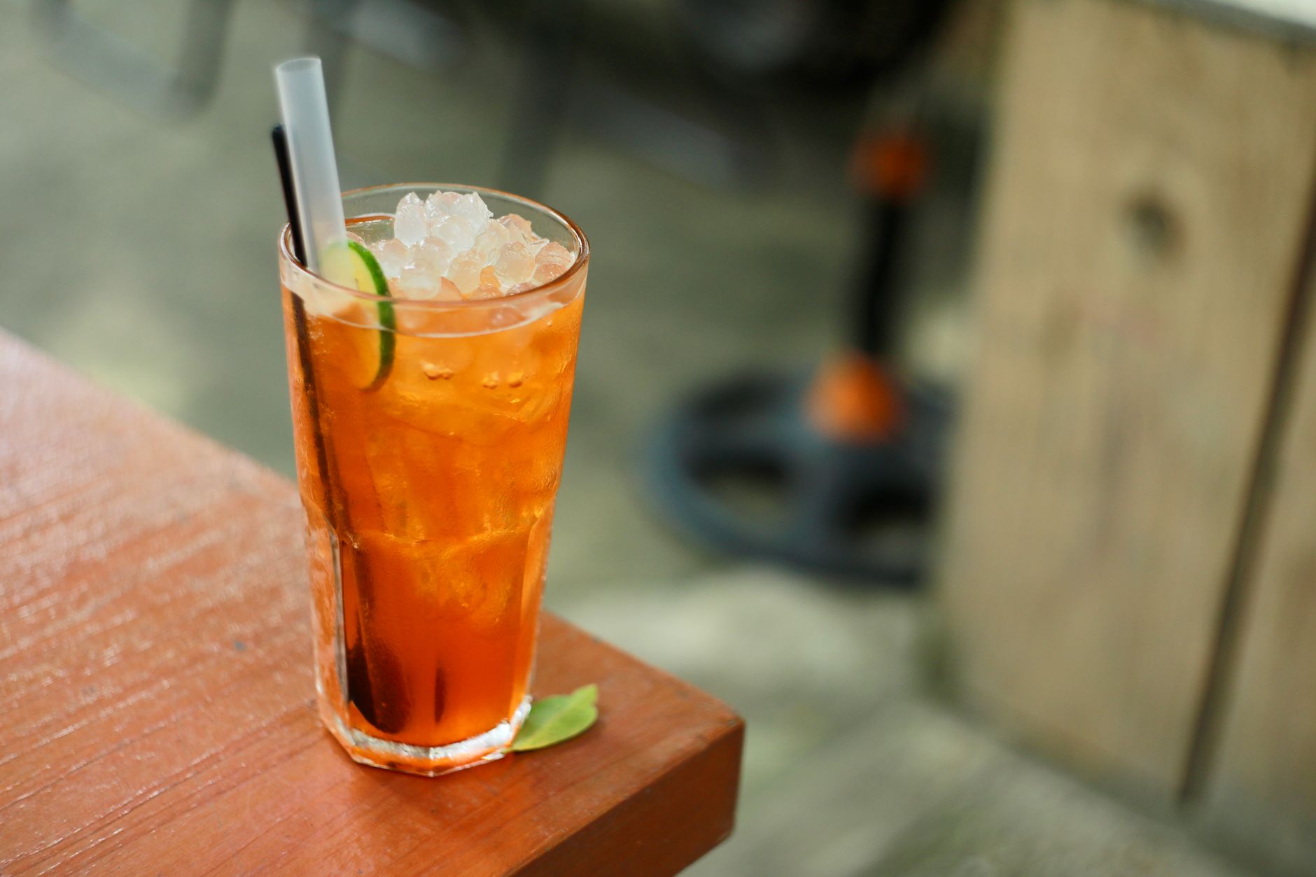 Long Island Iced Tea