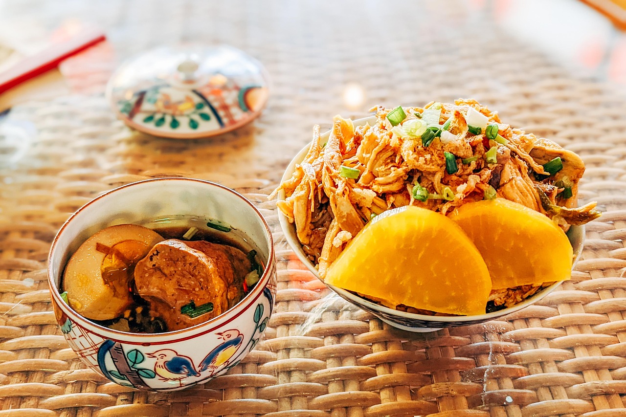 Lu Rou Fan