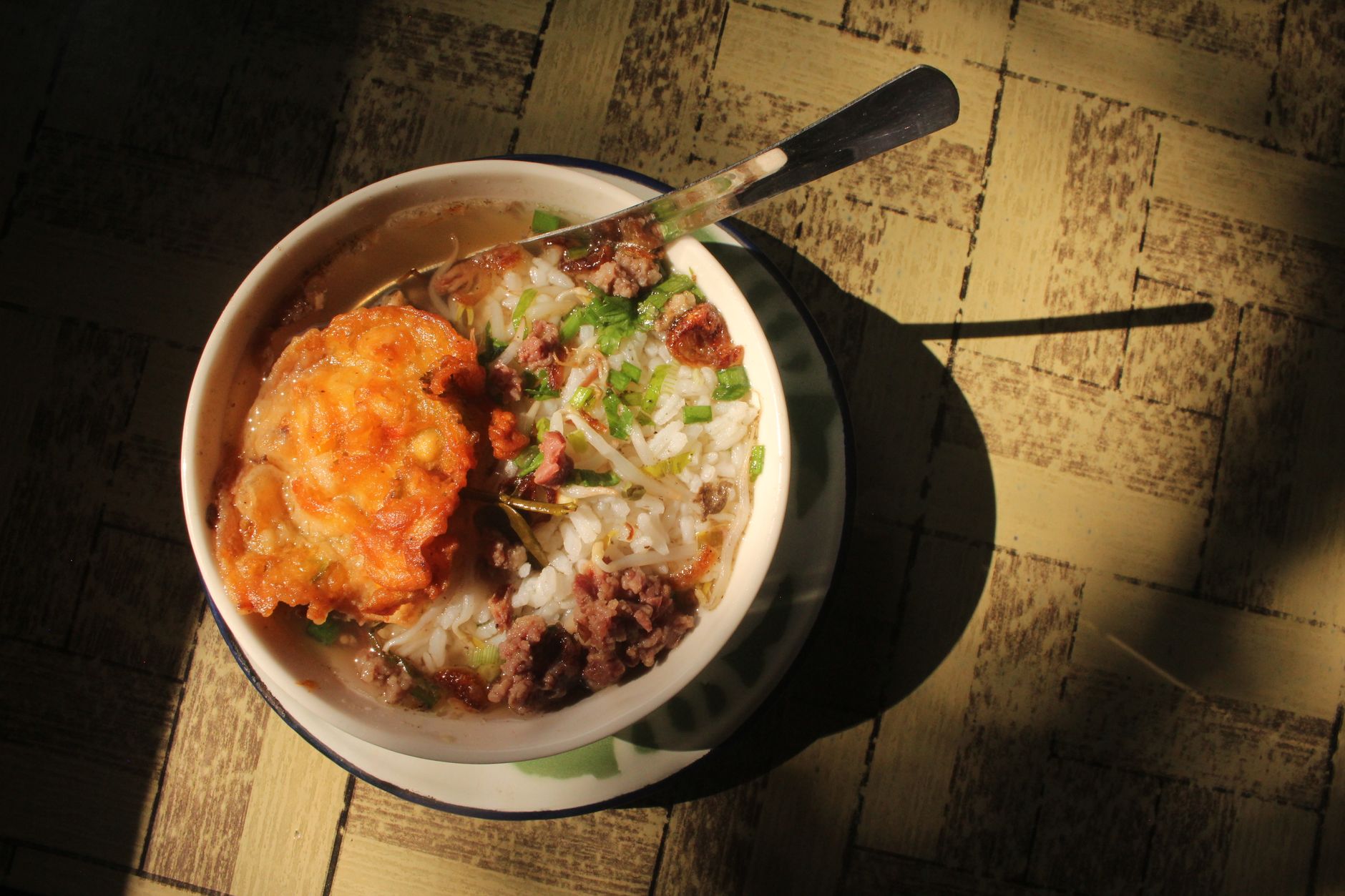 Madura Beef Soup
