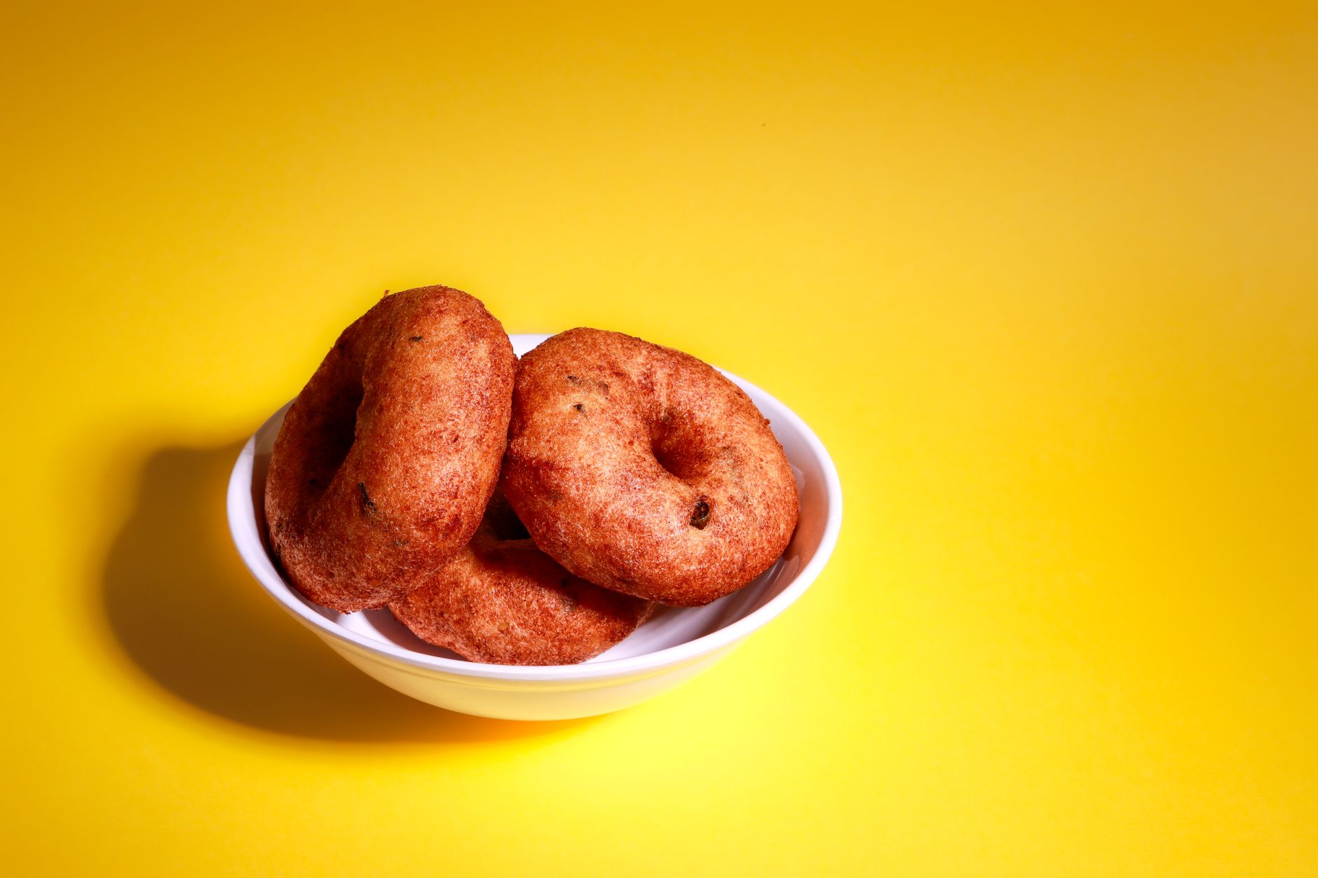 Masala Vada