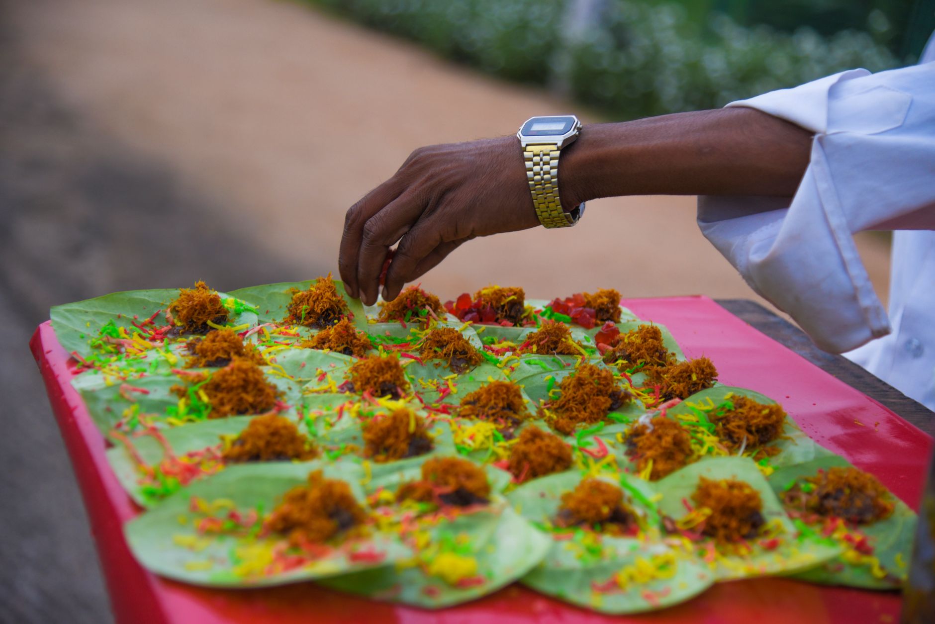 Miang Pla
