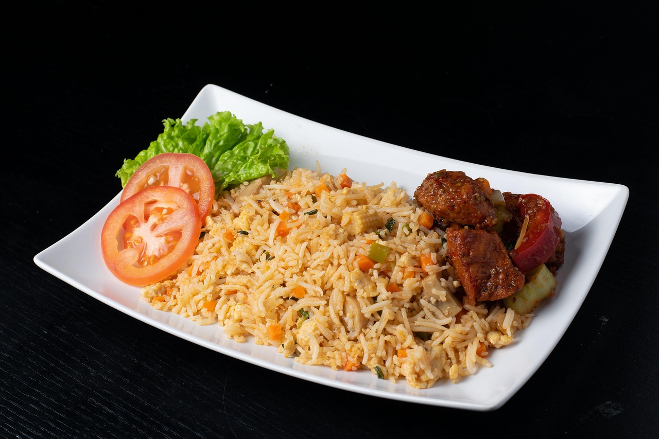 Nasi Liwet
