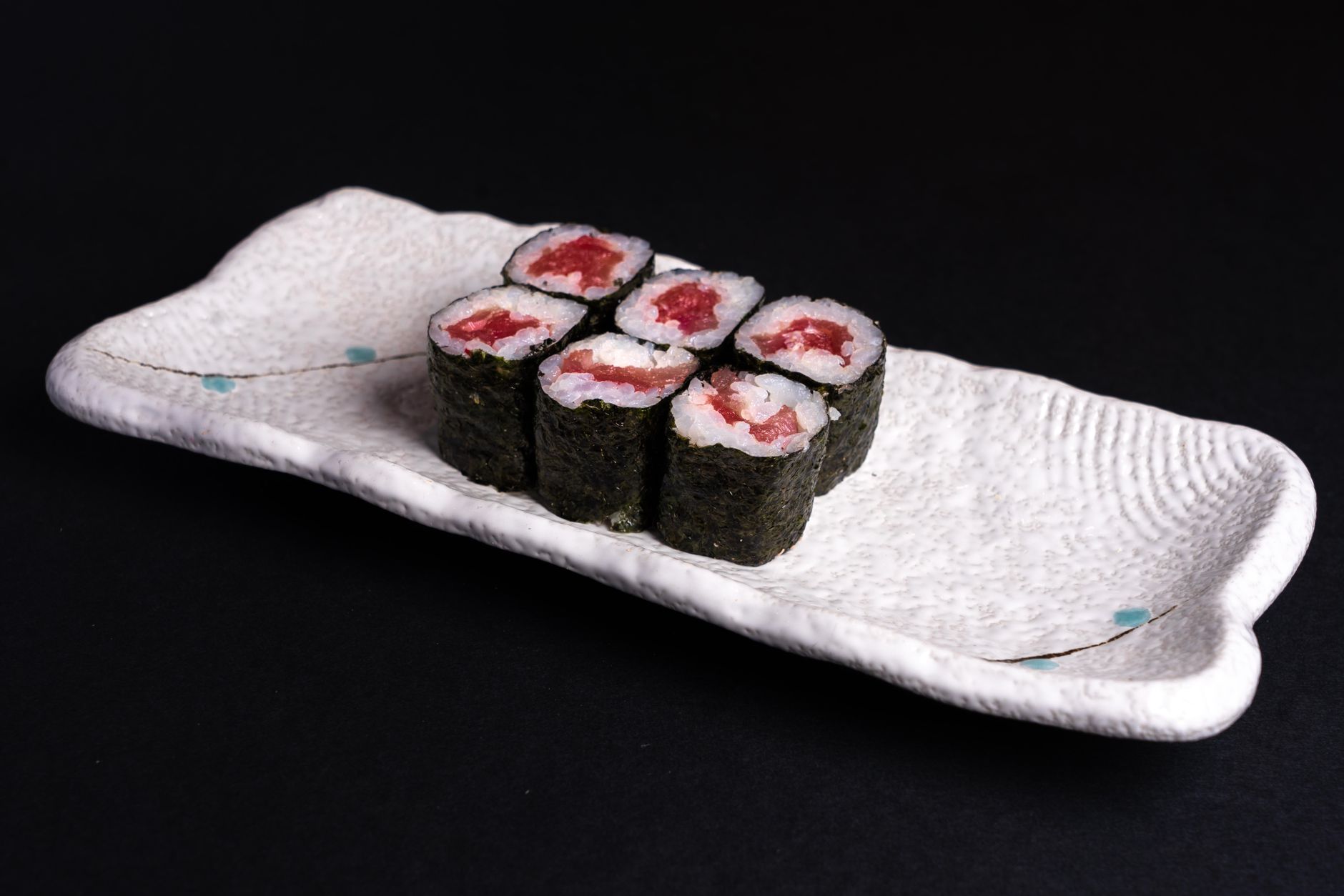 Negitoro Roll