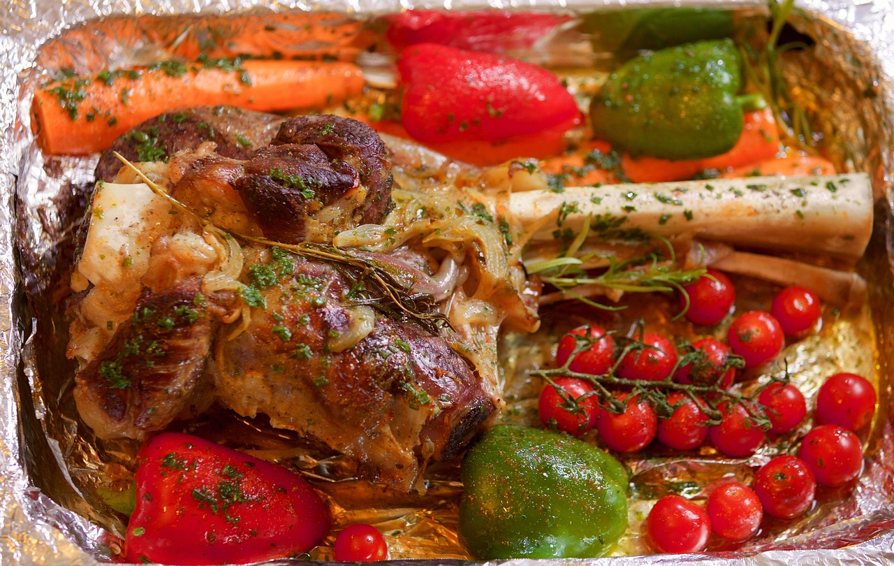 Osso Buco