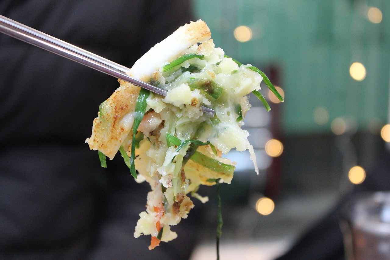 Pajeon