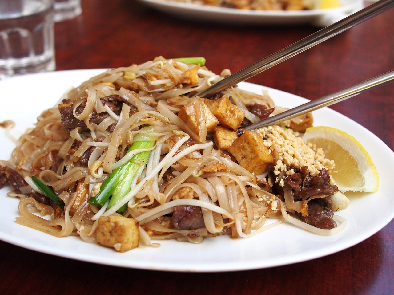 Pancit Canton