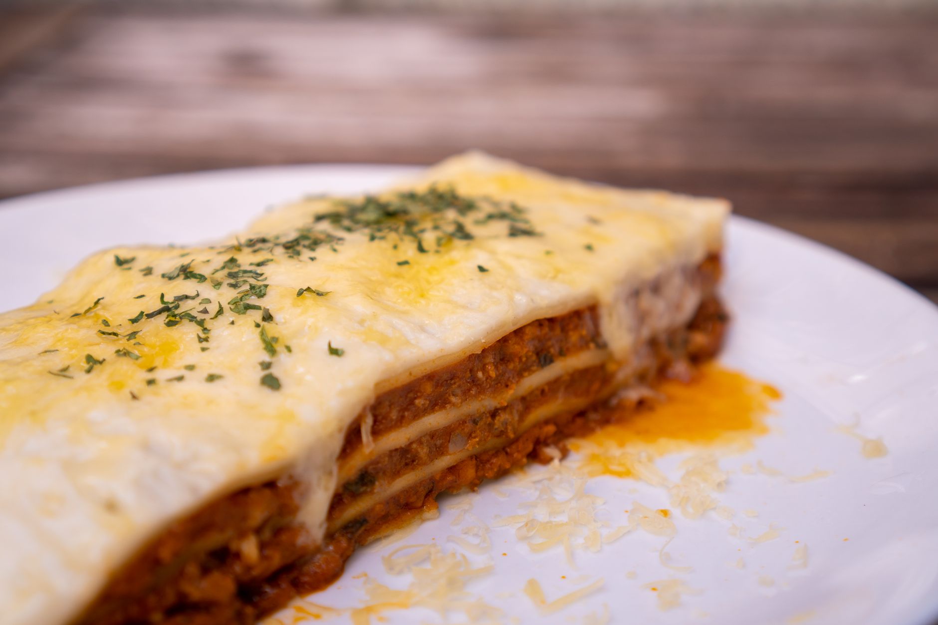 Pastitsio