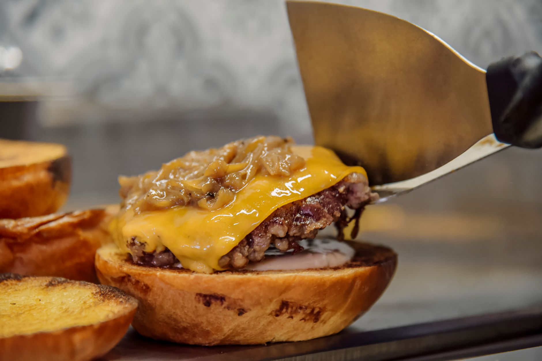 Patty Melt