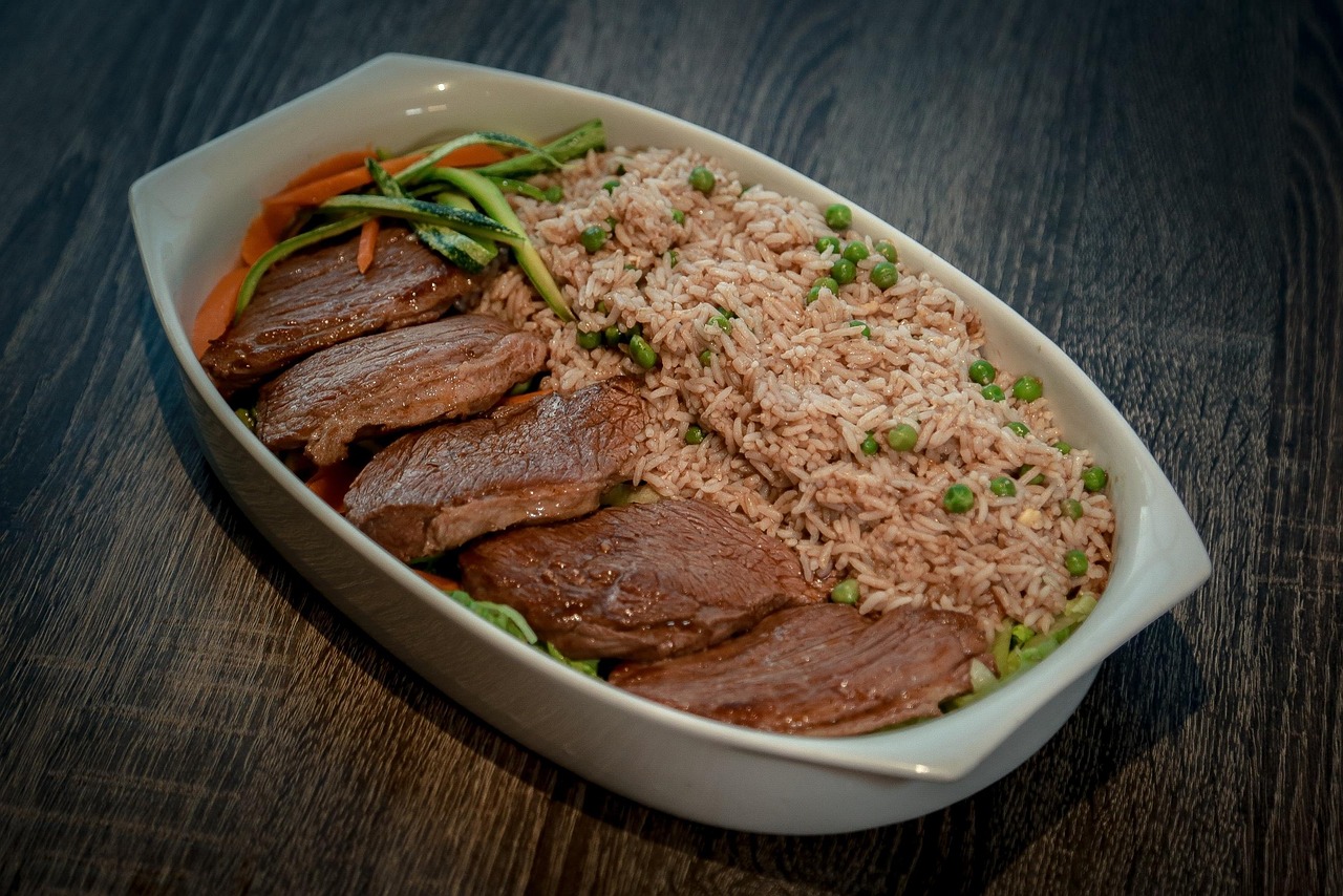 Pilau