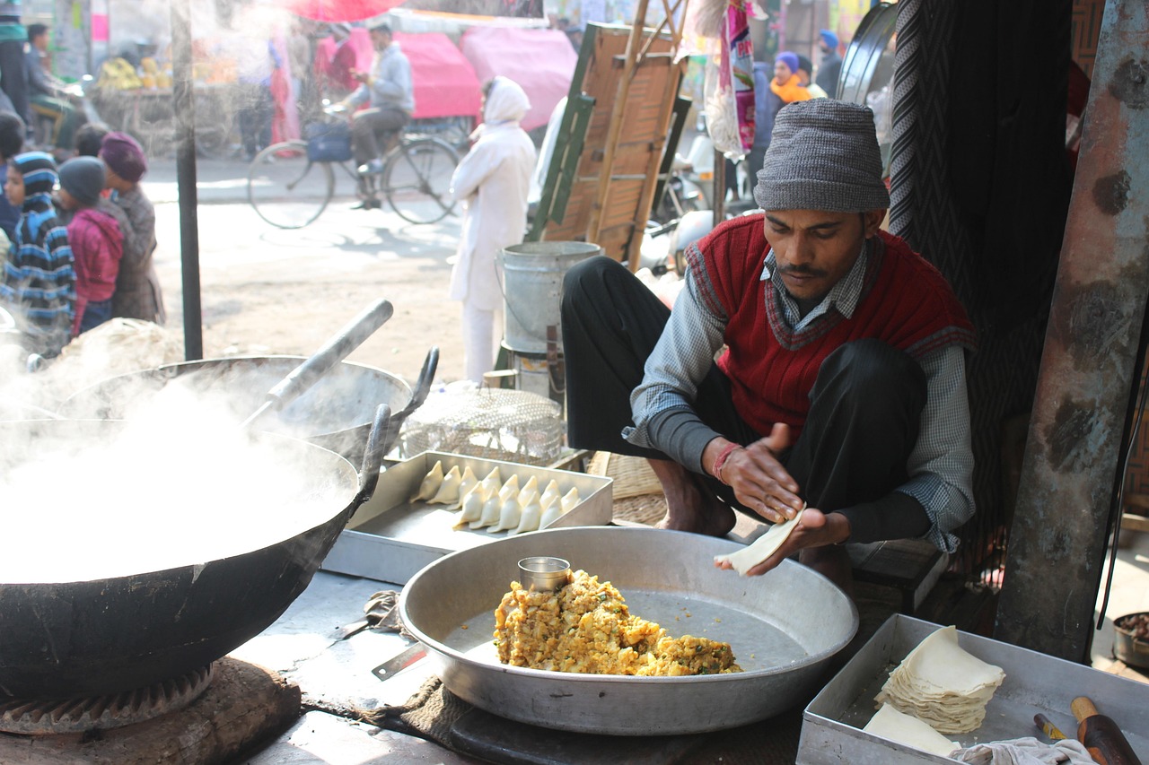 Poha
