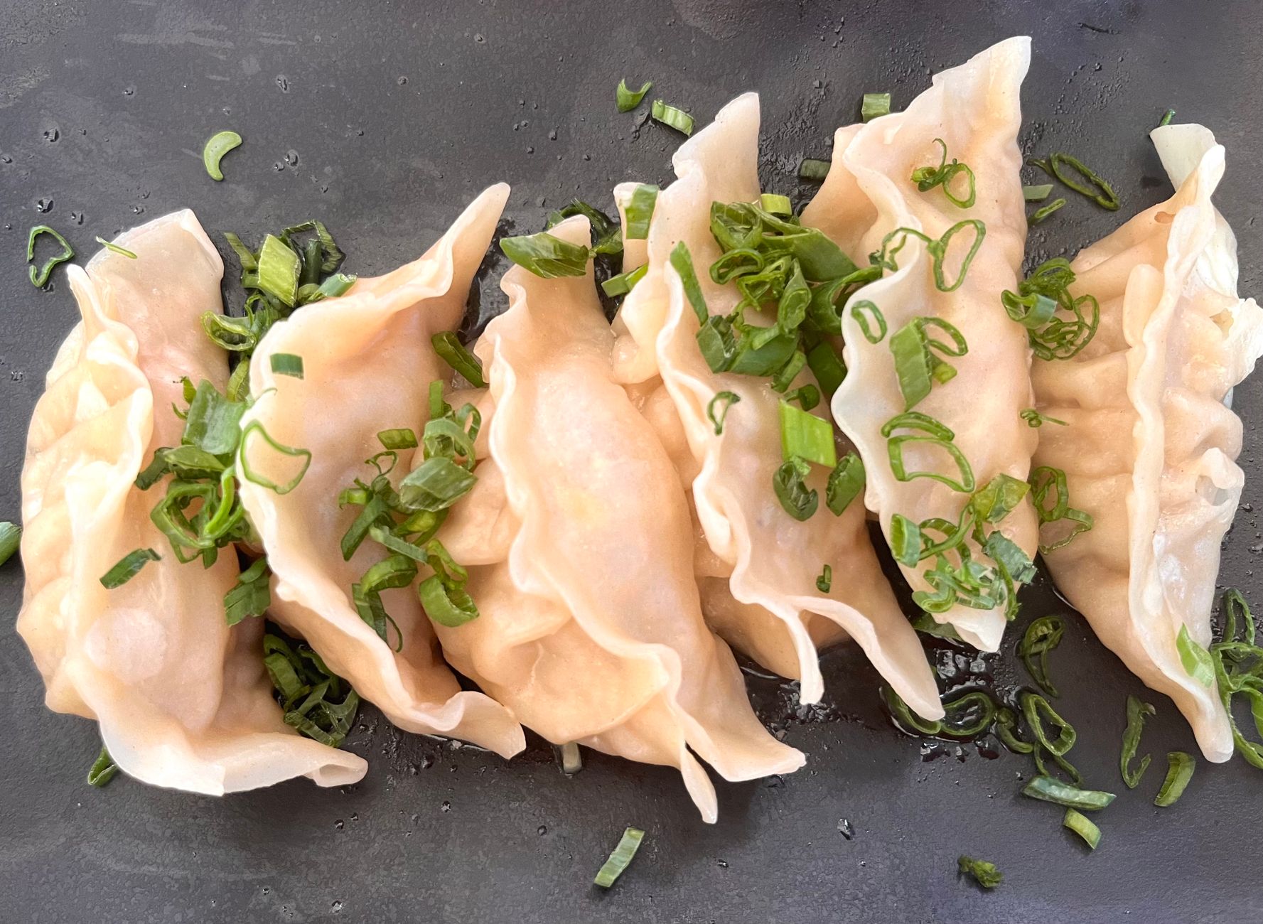 Potstickers