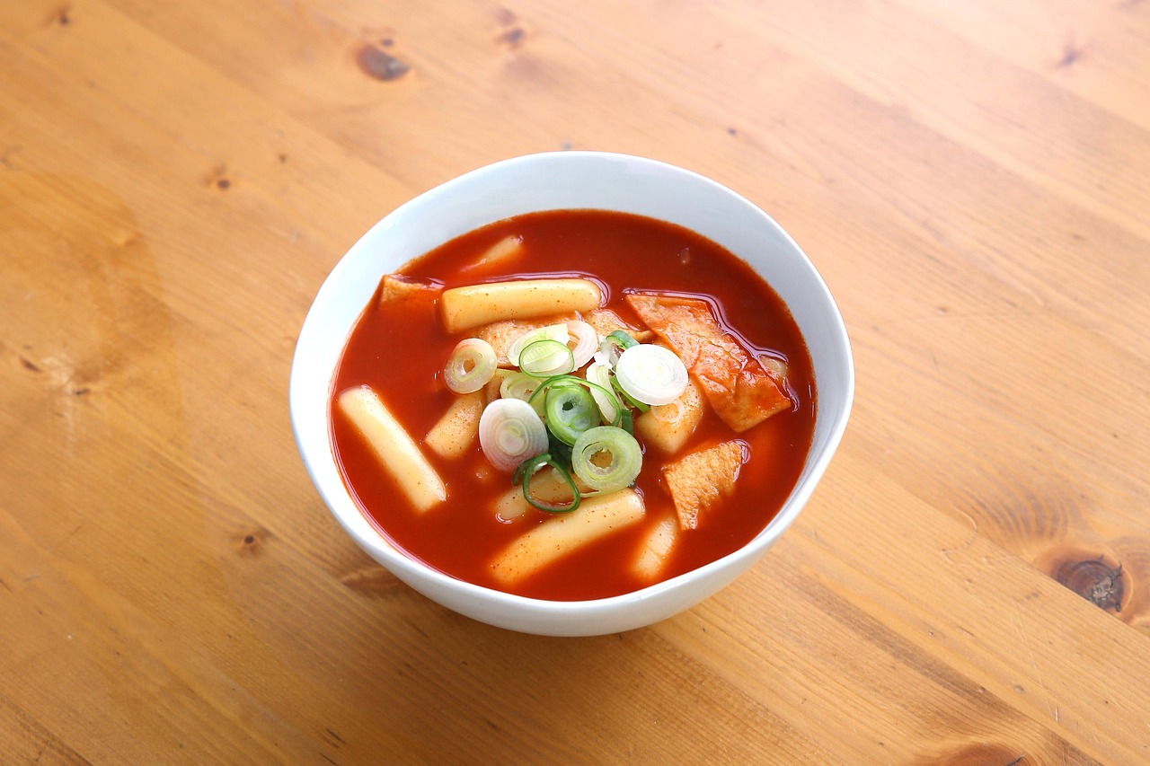 Rabokki
