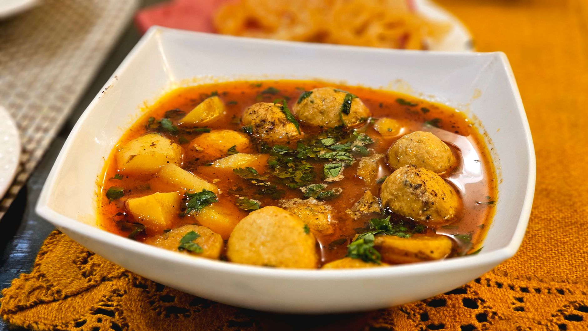 Ragda Pattice