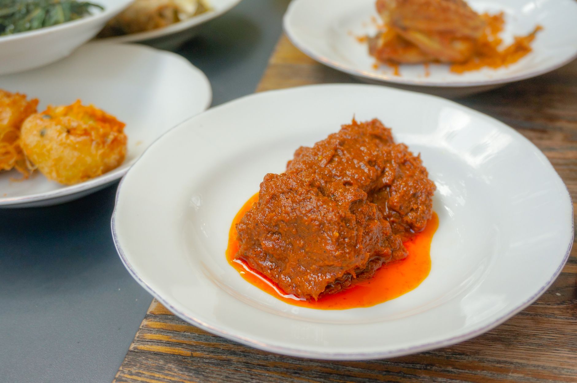 Rendang