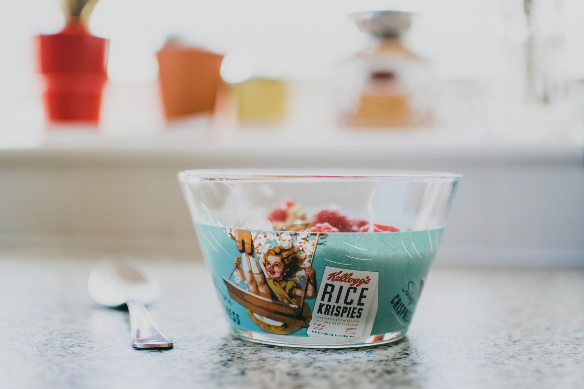 Rice Krispies Treats