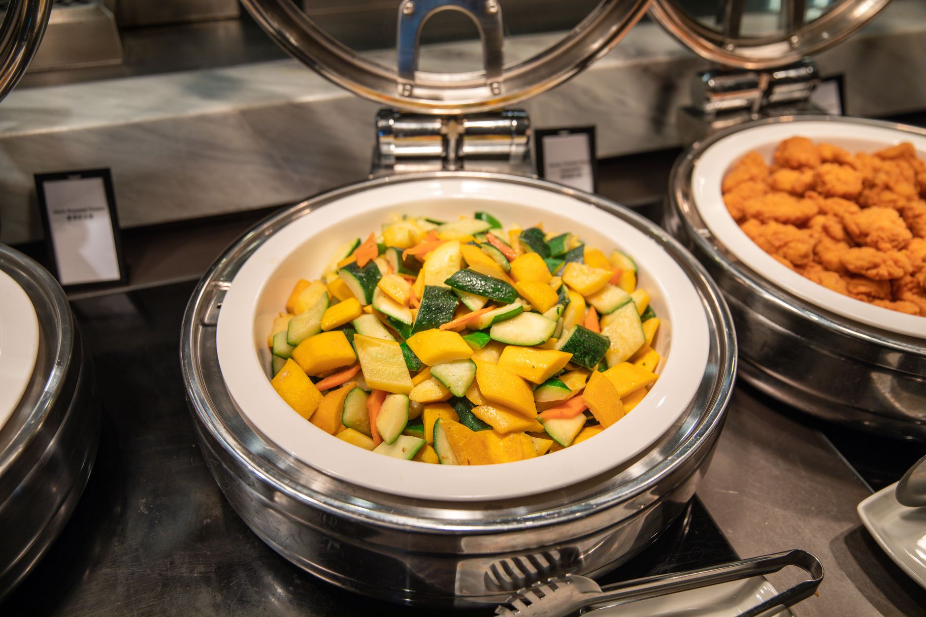 Roasted Vegetable Medley