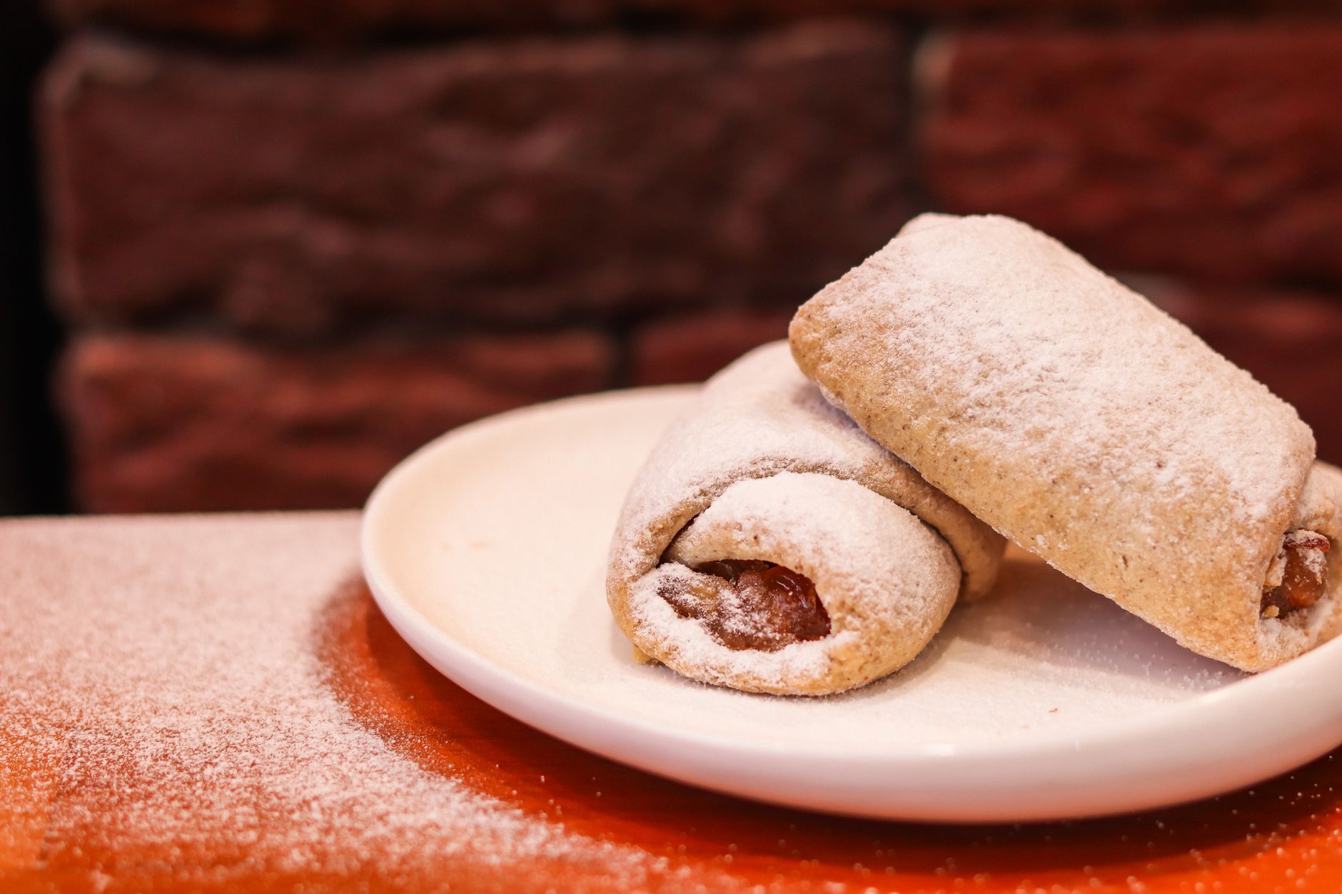Rugelach