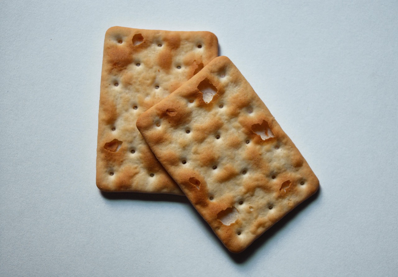 Saltine Crackers