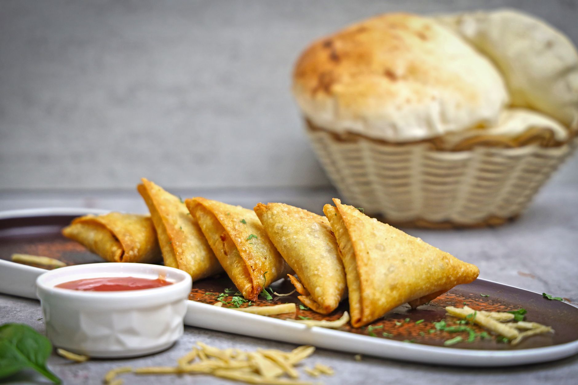 Samosa