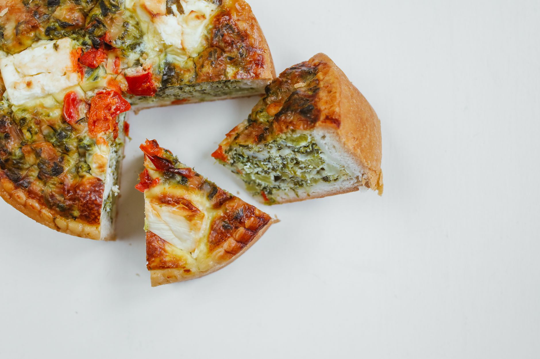 Savory Tart