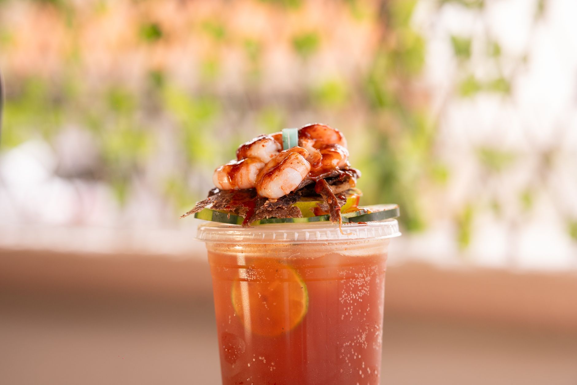 Seafood Cocktail