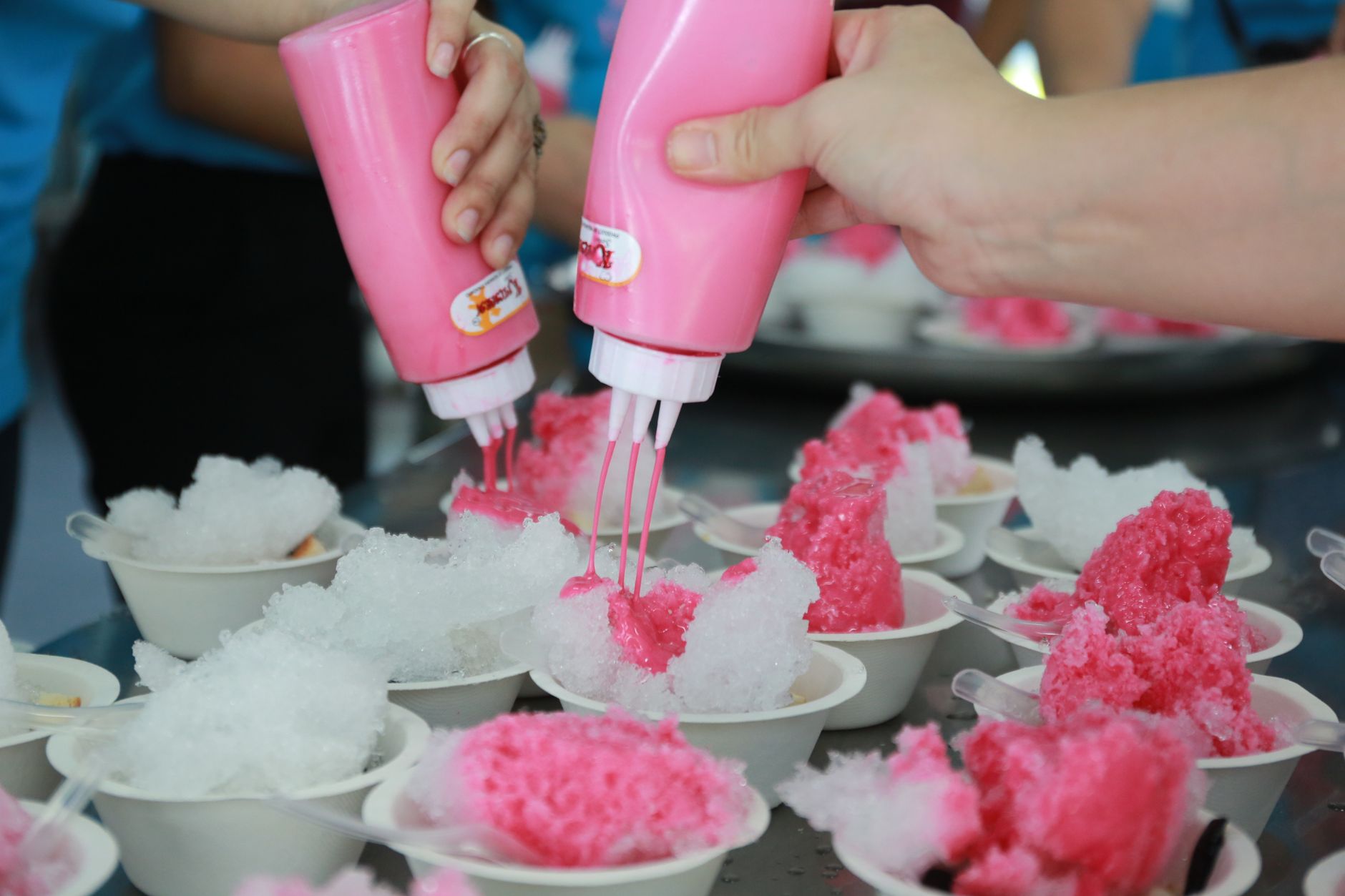 Shaved Ice