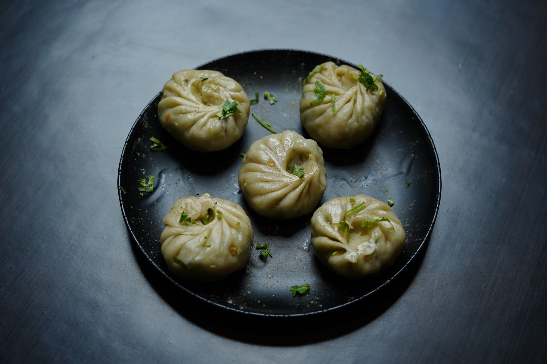 Siu Mai