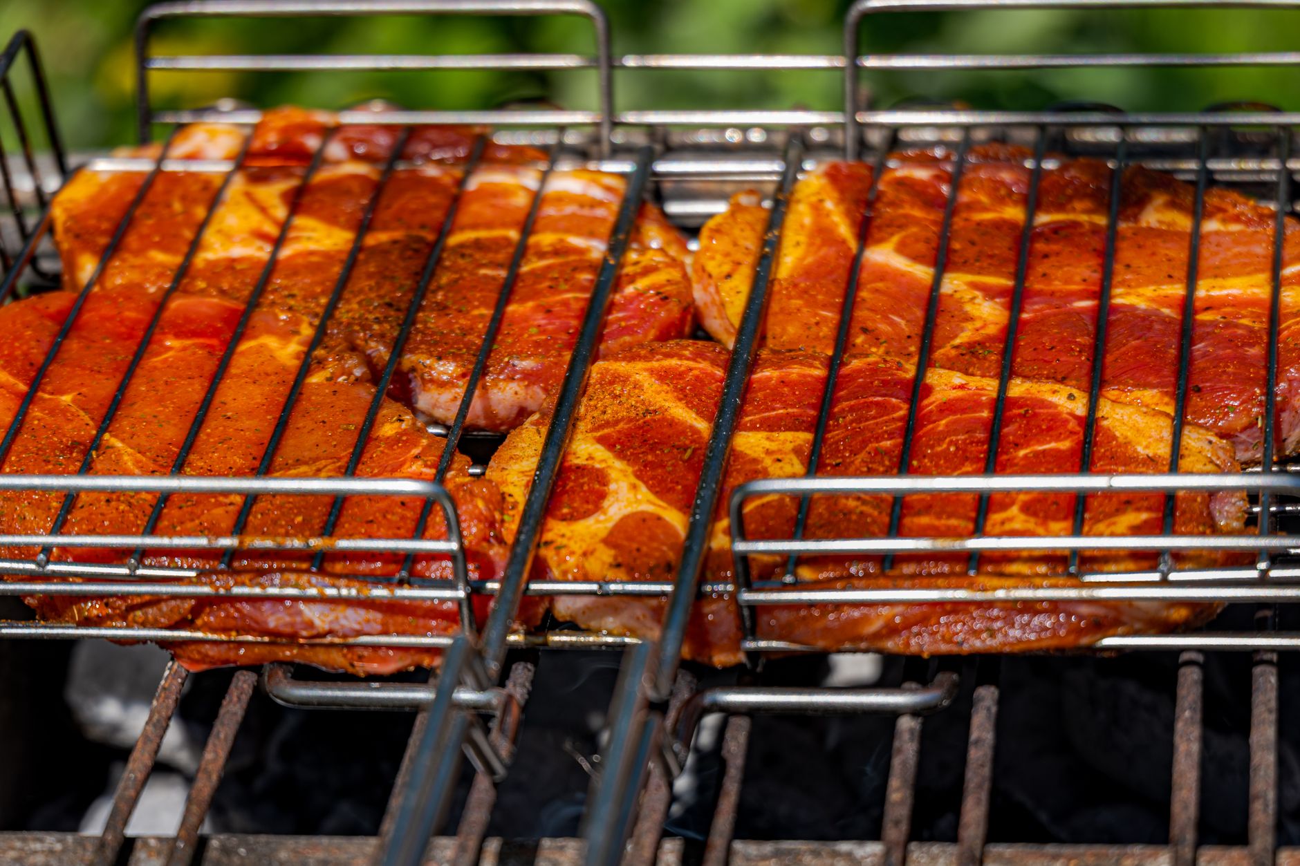 Smoked Bacon