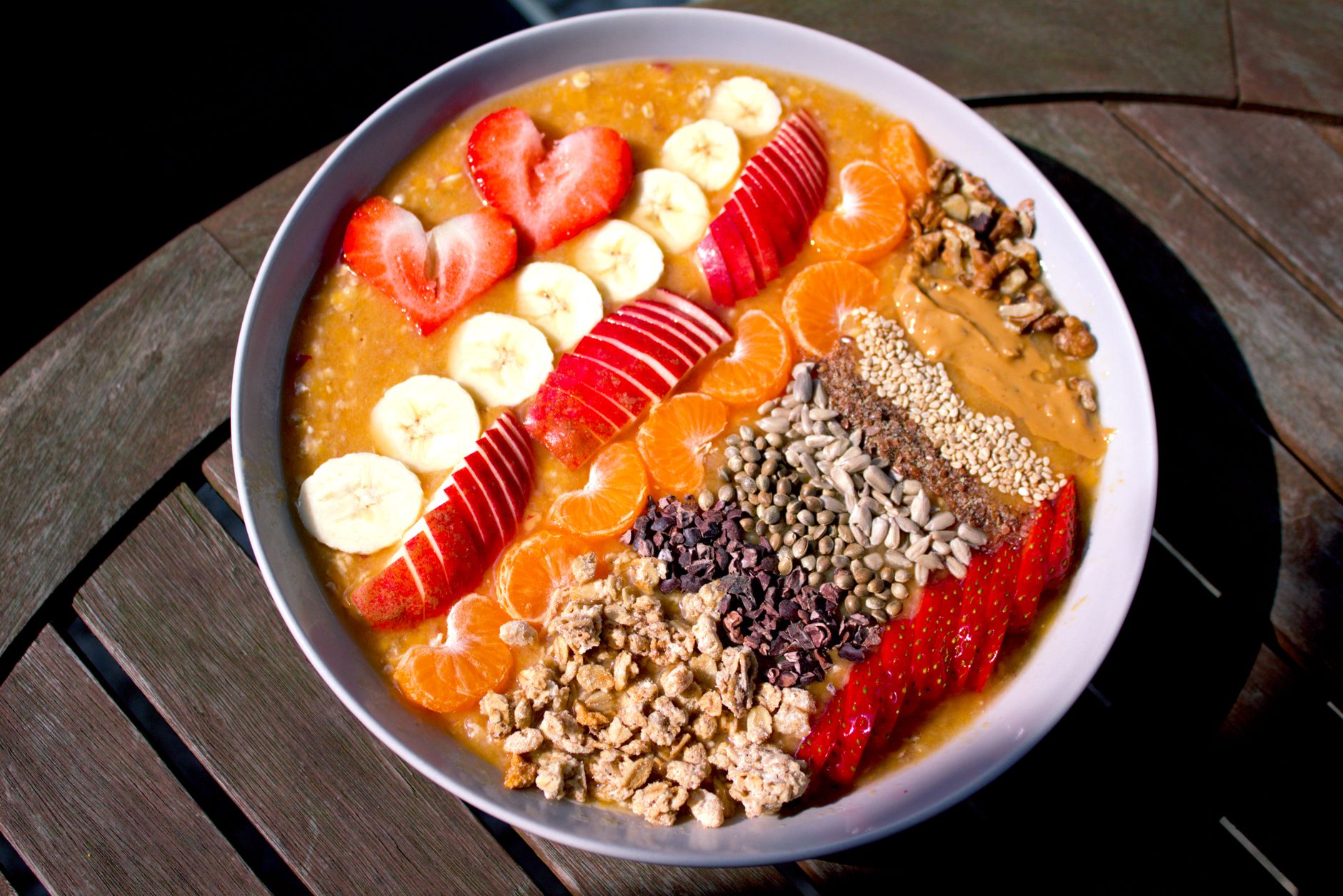 Smoothie Bowl