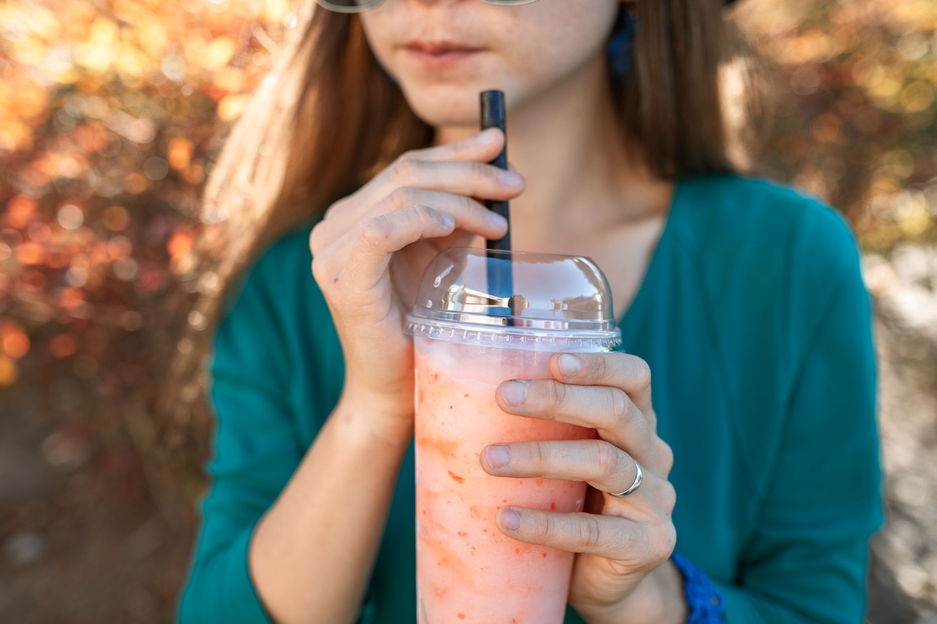 Fruit Smoothie