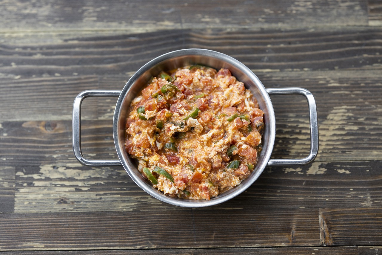 Spanish Rice with Chicken and Chorizo
