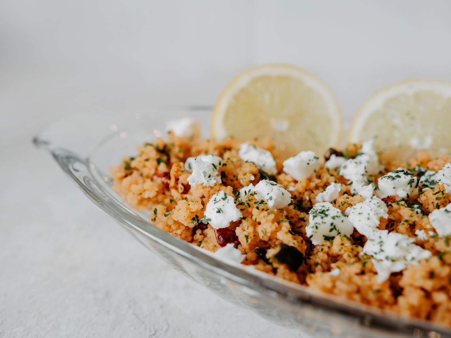 Spanish Rice with Chicken