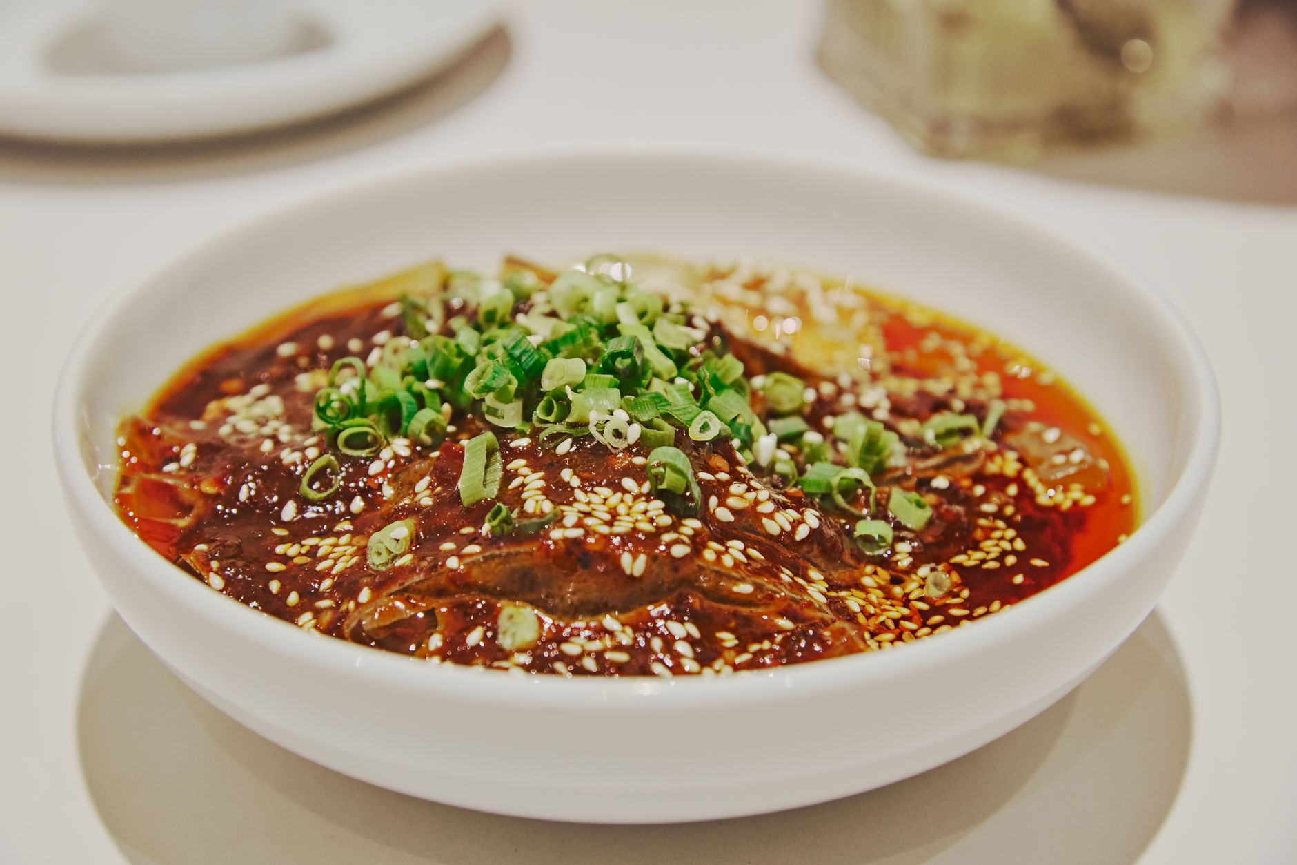 Spicy Sichuan Hot Pot