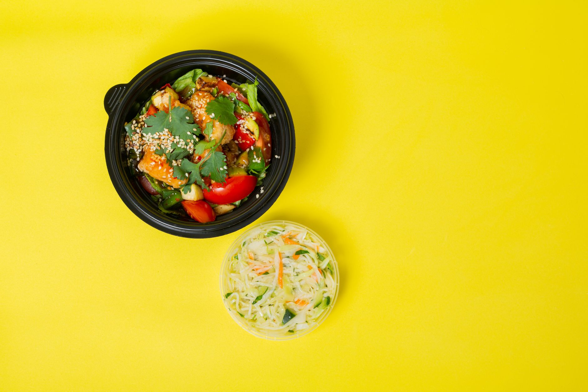 Spicy Stir-Fried Crab