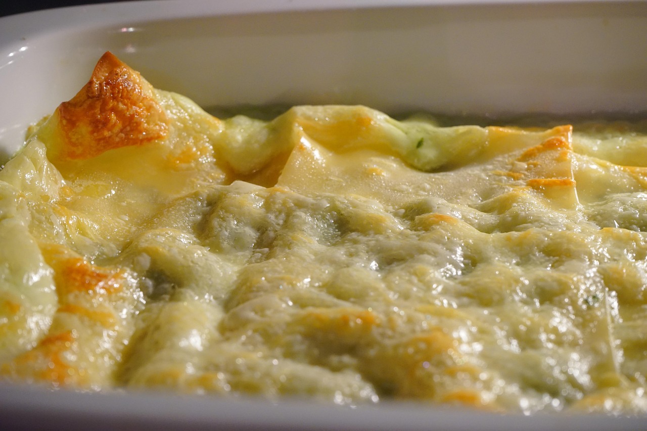 Squash Casserole