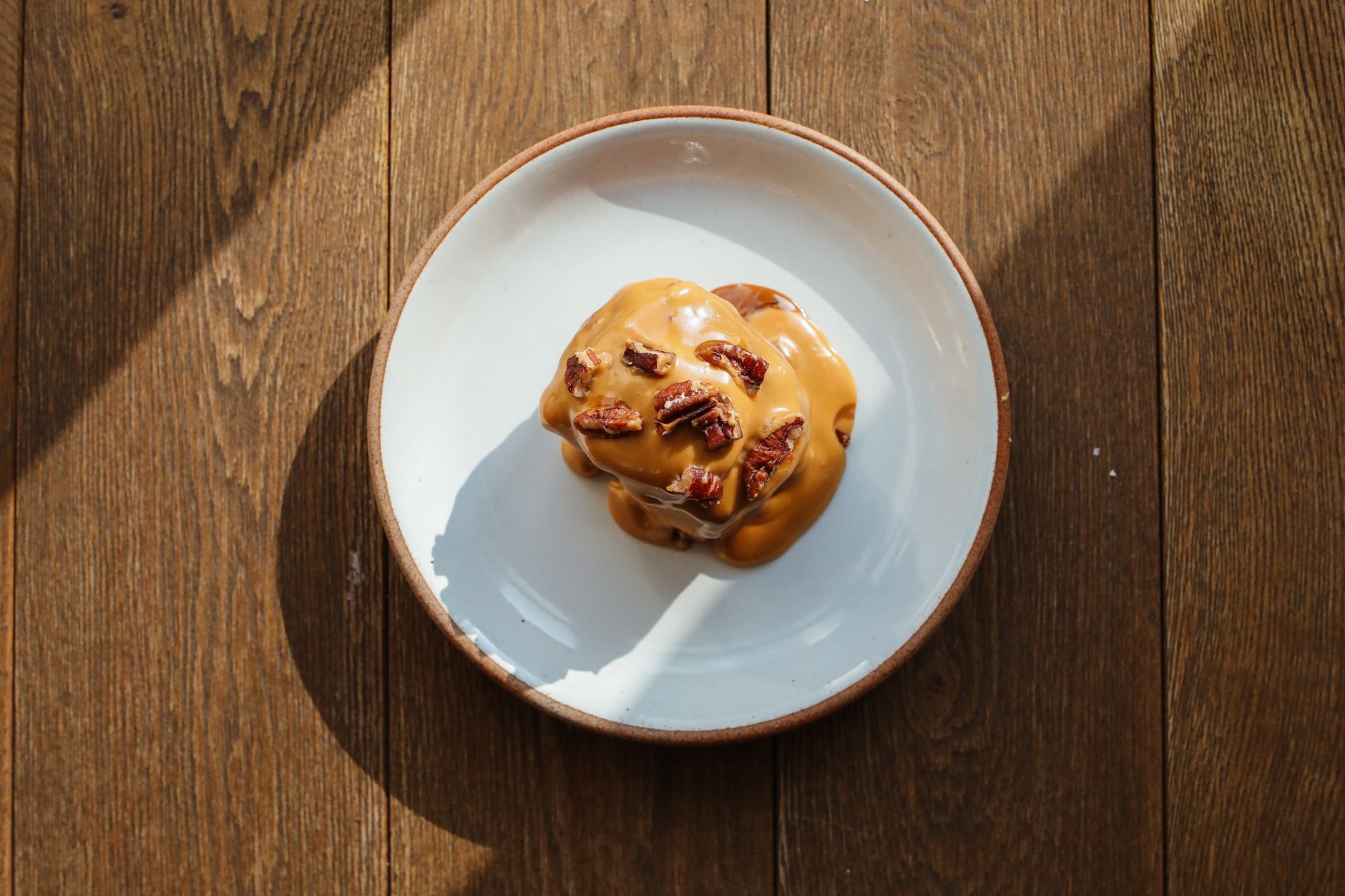 Sticky Bun