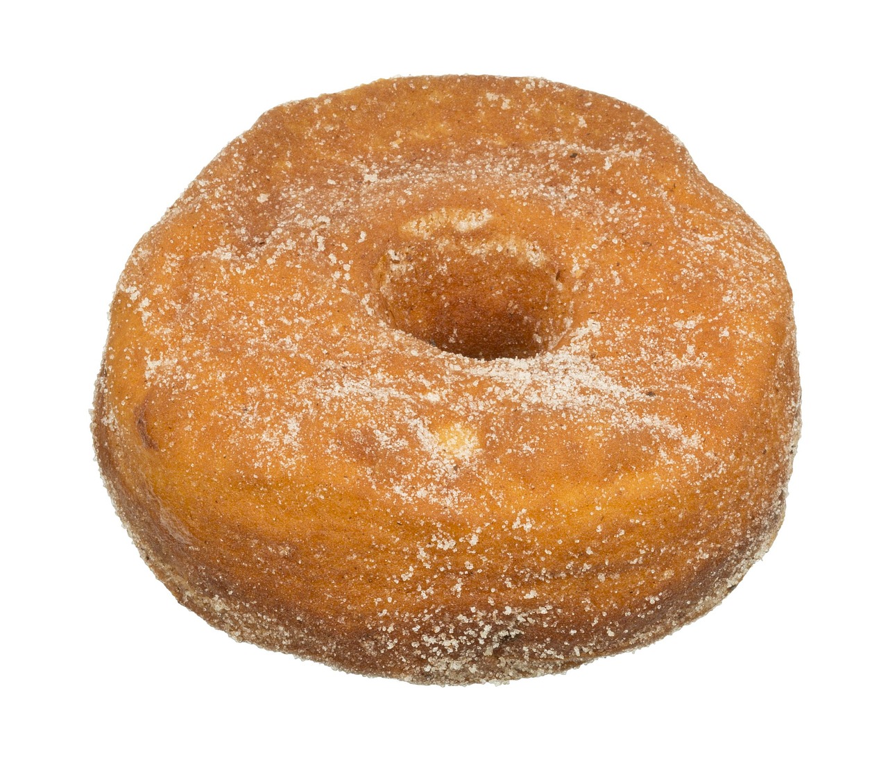 Sugar Donut