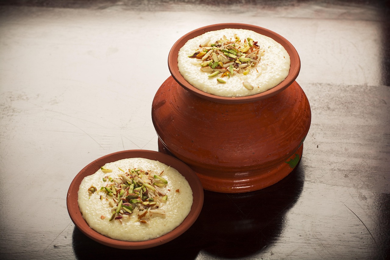 Sweet Pongal