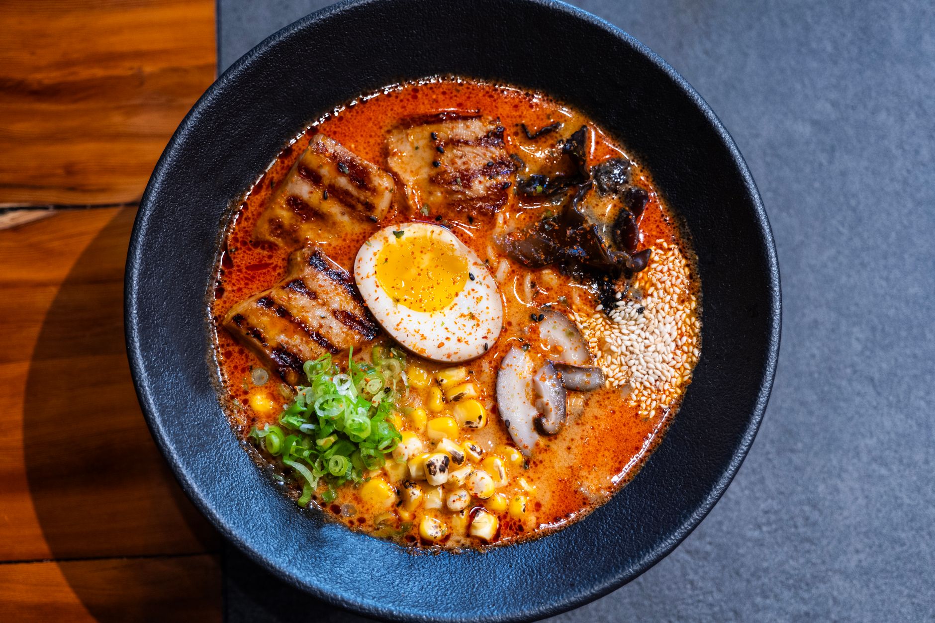 Tantanmen