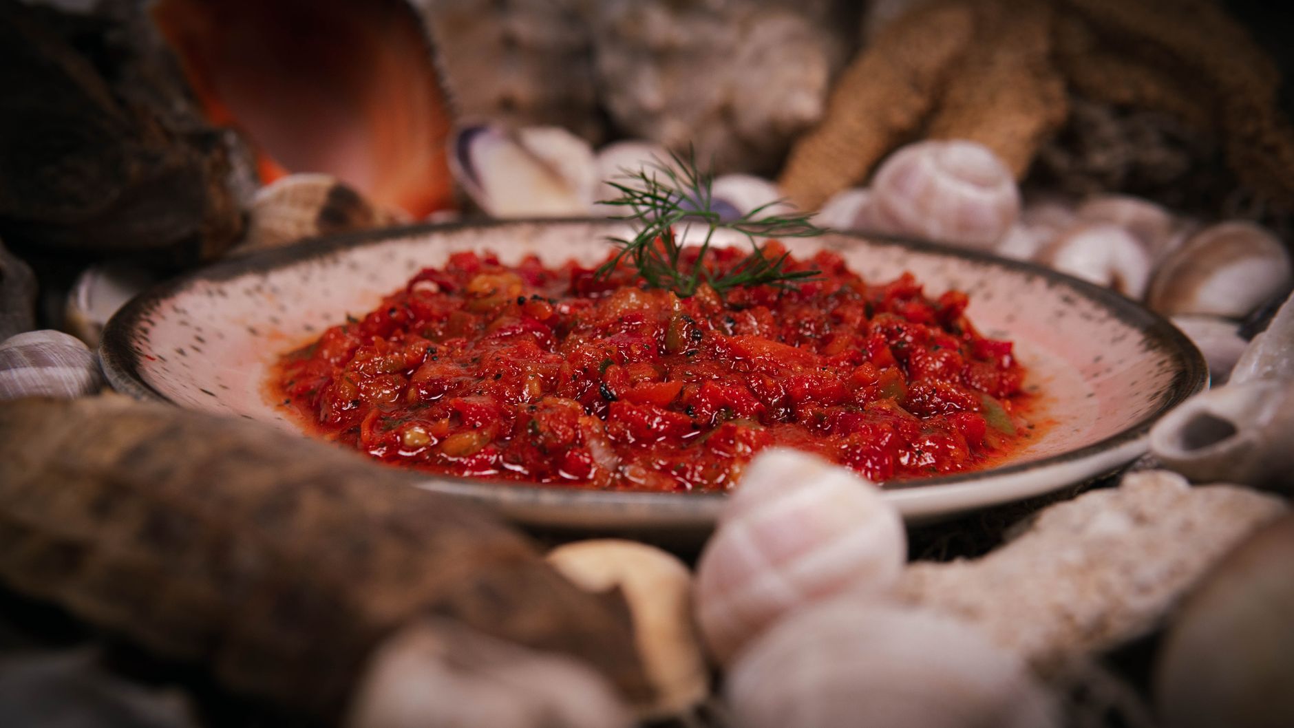 Tomato Ragu