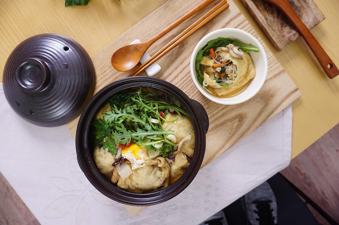 Tteokguk