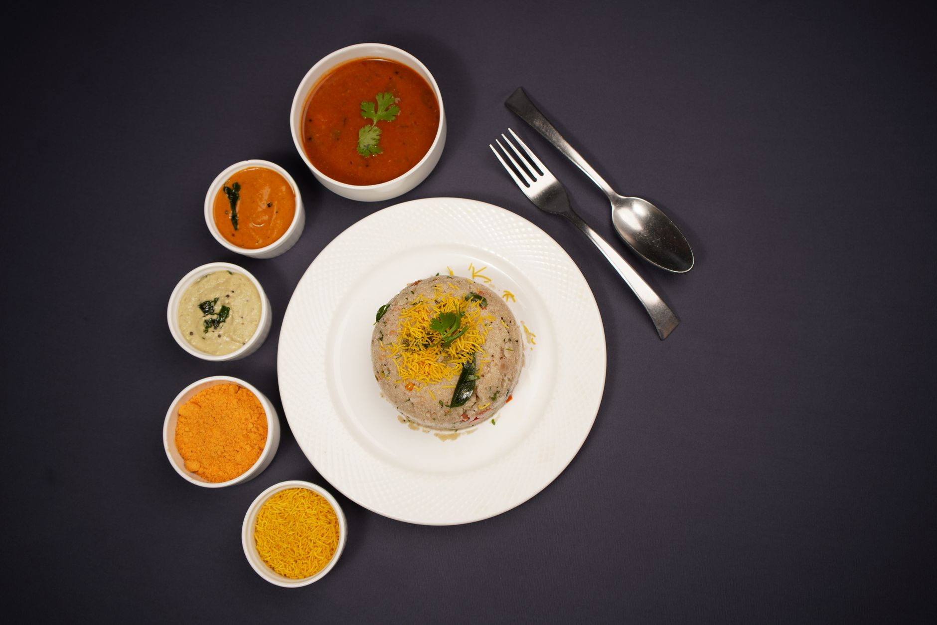Upma
