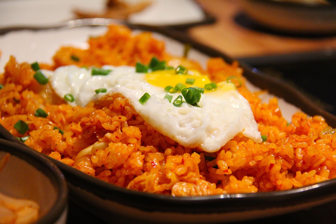Vietnamese Beef Fried Rice