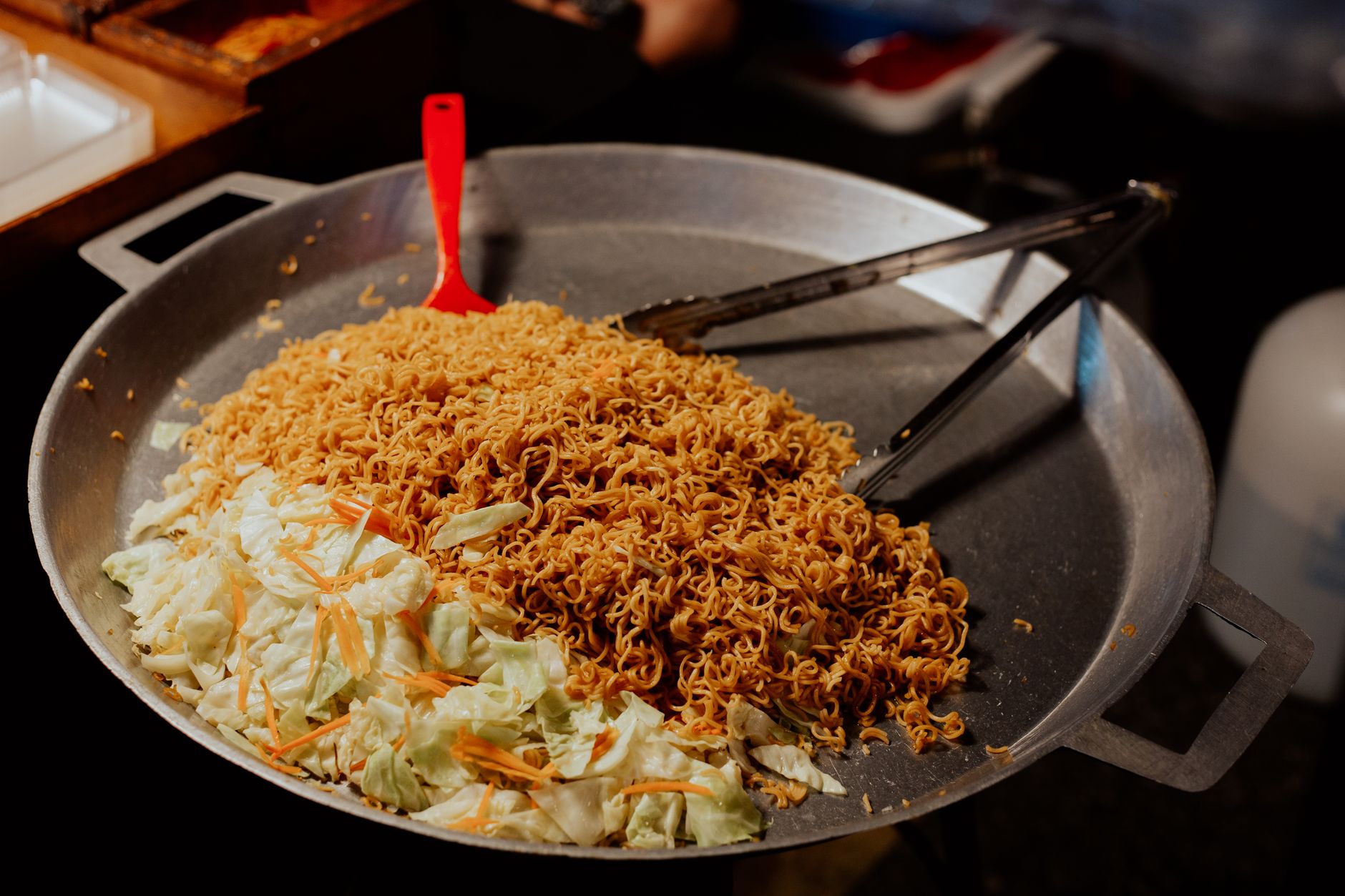 Yakisoba