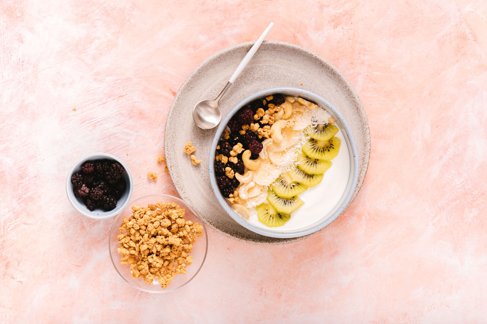 Yogurt Bowl